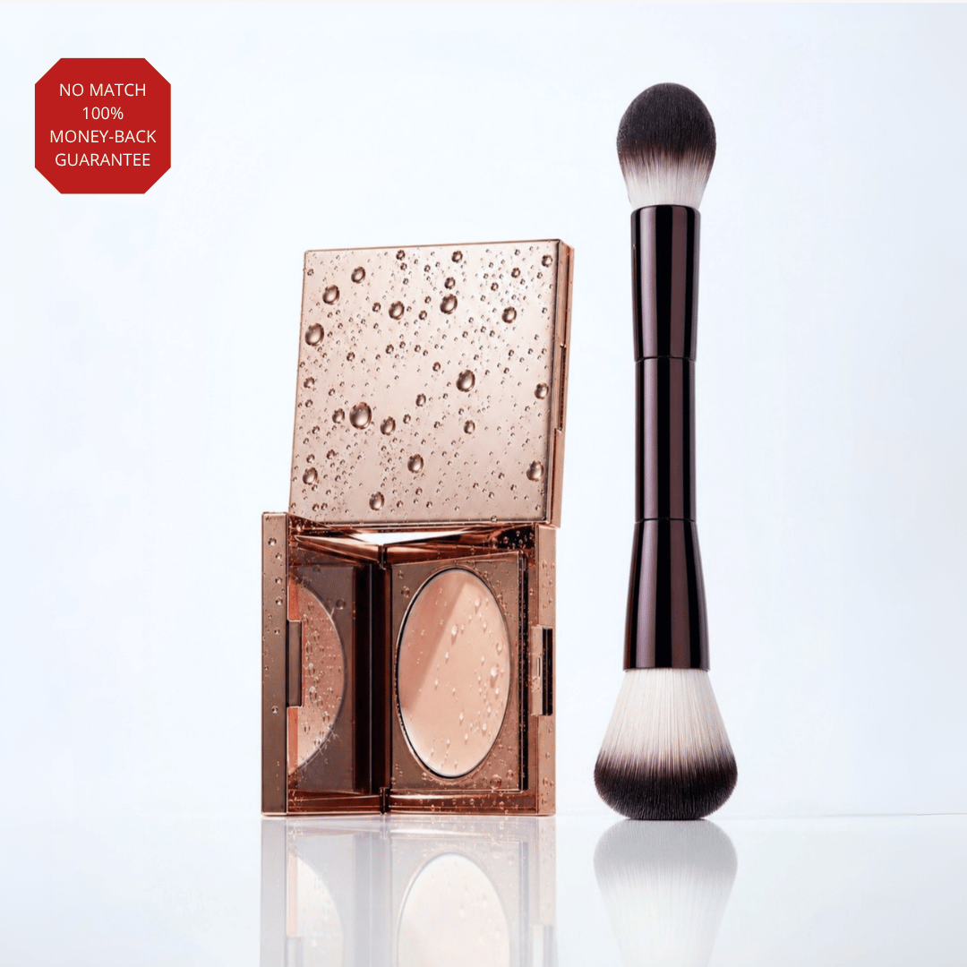 Wide Awake Eye Corrector