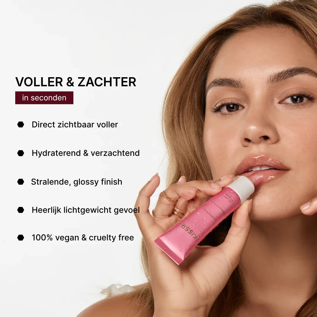 Kissable Lip Duo