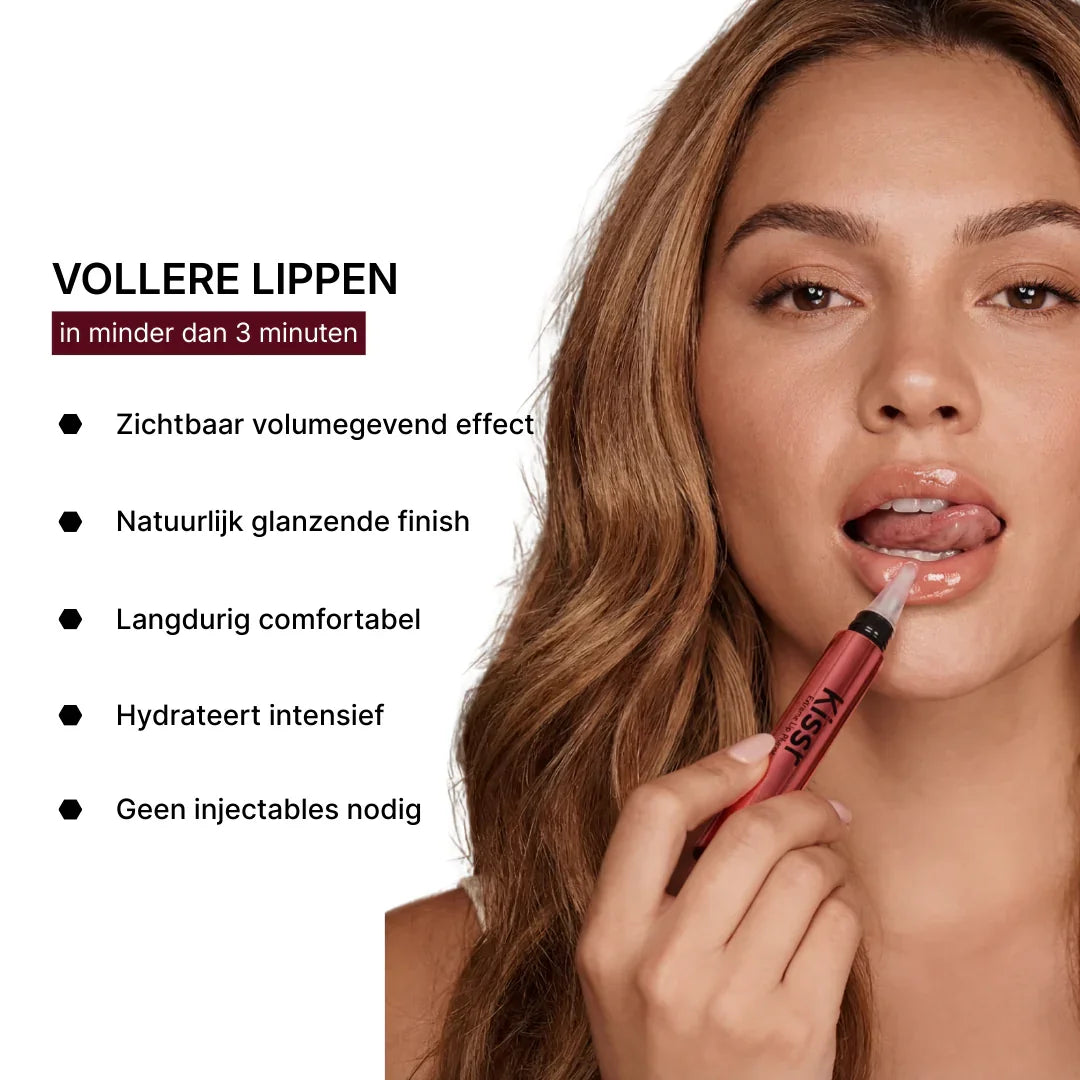 Extreme Lip Plumper