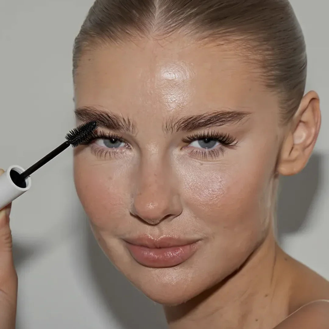 Long Lash Mascara