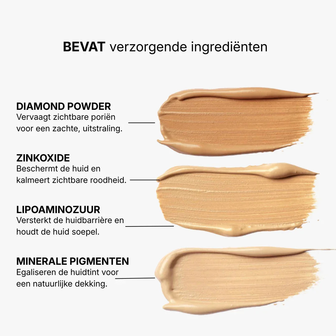 Bare Skin Tinted SPF30