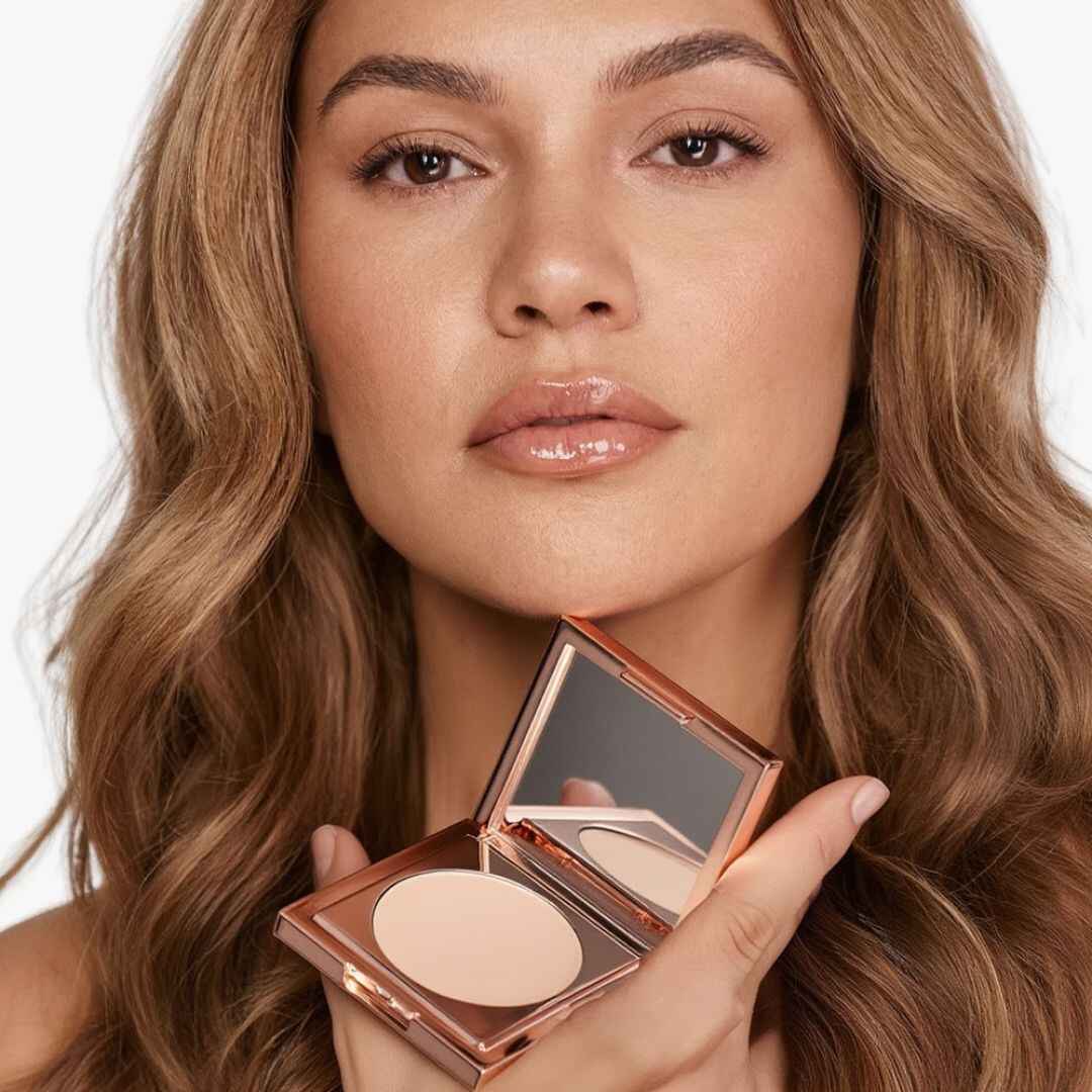 Wide Awake Eye Corrector
