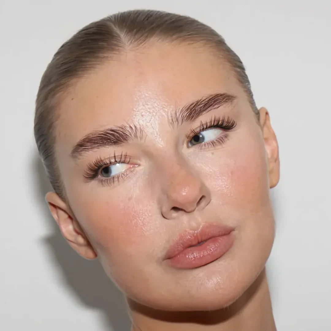 Long Lash Mascara
