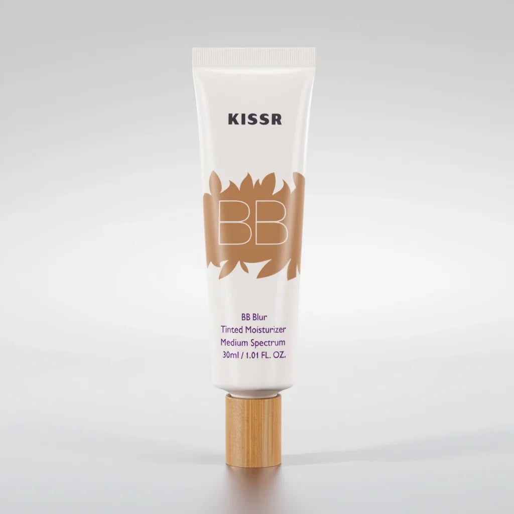 Bare Skin Tinted SPF30