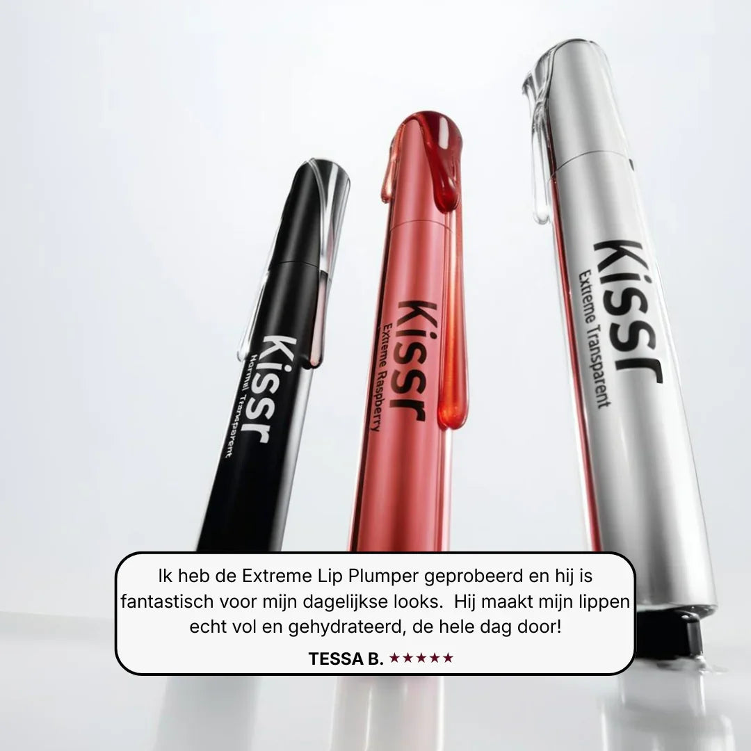 Extreme Lip Plumper