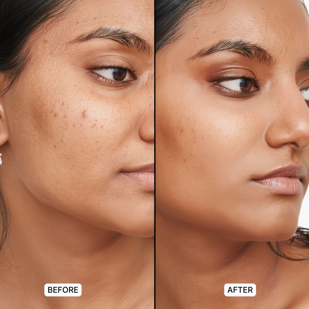 Wide Awake Eye Corrector